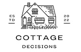 Cottage Decisions Logo